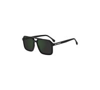 BOSS Occhiali da sole neri con bordo logo - Style BOSS 1894/S80756I8, 58609765 Nero pz.