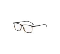 BOSS Occhiali da vista in acetato Havana con aste in acciaio nero - Style BOSS 16422OS5716, 58122892 Marrone pz.