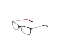 Boss - Occhiali Rettangolari - - Accessories - Donna - Rosso - ONE SIZE