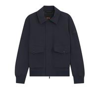 Boss - Ocruise Jacket - - Jackets - Uomo - Blu - S