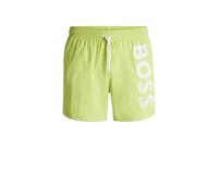 BOSS Octopus 10259623 01 Nuoto_Breve, 331Light/Pastel Green, M Uomo