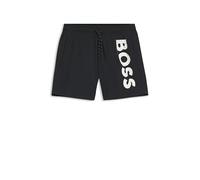 Boss Octopus Swimming Shorts Nero XL Uomo