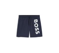 BOSS Octopus, Nuota brevemente Uomo, Navy413,