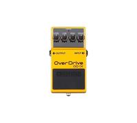 BOSS OD-1X Overdrive