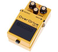 BOSS OD3 OVERDRIVE A PEDALE