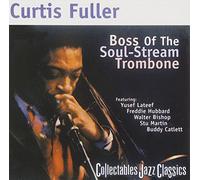 Boss of the Soul-Stream Trombone