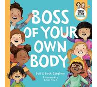 Boss of Your Own Body (Teeny Tiny Stevies)