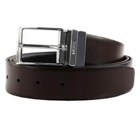 BOSS Ofede-P_Or35_sp, Cinghie Uomo, Black, Einheitsgröße