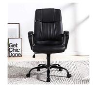 Boss Office Products - Sedia doppia Caressoftplus per ufficio