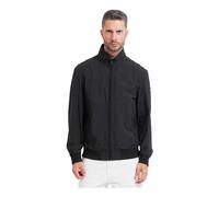 BOSS Giubbotto soft shell idrorepellente - Style Olik, 50560986 Nero 46