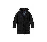 Boss - Olomis1 Parka - - Coats - Uomo - Nero - M
