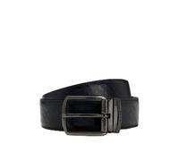 BOSS Onnie-StL_Or35_pBmo2, cintura Uomo, Black1, ONESI