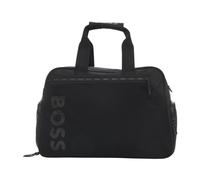 Boss - Onset Holdall - - Bags - Uomo - Nero - ONE SIZE