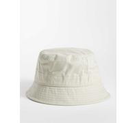 BOSS Orange cappello da pescatore Finnian beige-Neutro S-M