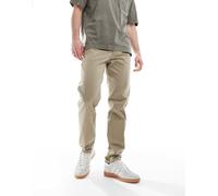 BOSS Orange - Chino affusolati beige-Neutro W30 L32