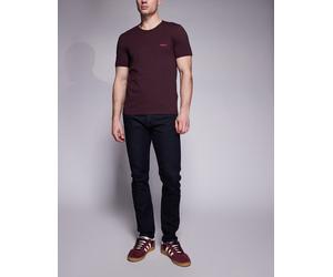 BOSS Orange - Delaware - Jeans slim blu scuro W32
