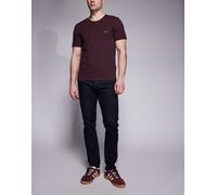 BOSS Orange - Delaware - Jeans slim blu scuro W34