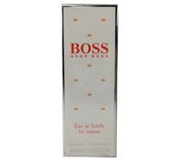 HUGO BOSS Boss Orange eau de toilette 30 ml donna