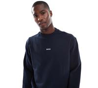 WeSmallcrew by BOSS XXL Blu