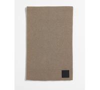 BOSS Orange - Foxon - Sciarpa color beige scuro-Neutro One Size