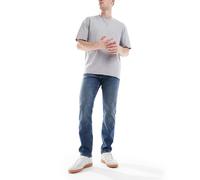 BOSS Orange - Jeans slim color blu medio W29 L32