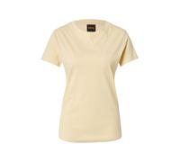 BOSS Orange Maglietta 'C_Esogo_1' giallo pastello Donna BOSS Orange XS giallo pastello