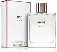 Hugo Boss Boss Man Eau de Toilette (uomo) 100 ml