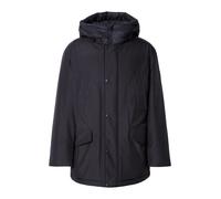 BOSS Orange Parka invernale 'Osiass1' blu notte Uomo BOSS Orange 4XL