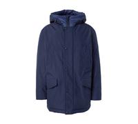 BOSS Orange Parka invernale 'Osiass1' blu scuro Uomo BOSS Orange L-XL blu scuro