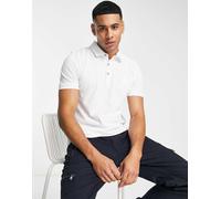 BOSS Orange - Passenger - Polo bianca-Bianco M