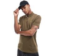 BOSS Orange - Passenger - Polo kaki-Verde S