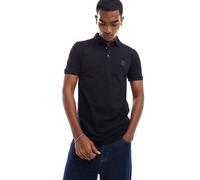 BOSS Orange - Passenger - Polo nera-Nero M