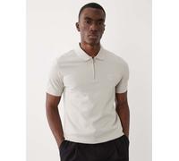 Boss Passerzip 10256683 01 Sweater Beige 3XL Uomo