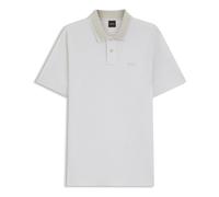 Boss Orange - PeoxfordNew Polo - - Tops - Uomo - Grigio - XL