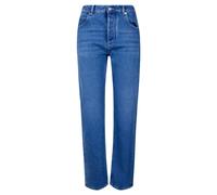 Boss Orange - Straight Jeans - - Jeans - Donna - Blu - 2XS