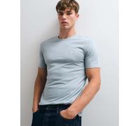 BOSS T-Shirt TALES azzurro | L