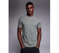 BOSS Orange - Tegood - T-shirt grigio scuro L