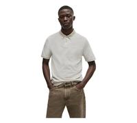 Boss Orange, ,Tops ,Uomo ,Beige ,M Polo Piqué