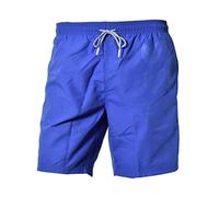 BOSS Orca Swim_Short, Bright Blue 433, S Uomo