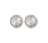 BOSS Jewelry Orecchini a perno da donna Collezione IONA con cristalli - 1580558