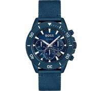 Boss - Orologio Admiral - - Accessories - Uomo - Blu - ONE SIZE