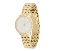 BOSS Orologio dorato con quadrante bianco-argento - Style LUCIA, 58567525 Color oro pz.