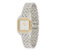 BOSS Orologio analogico 'Mae Petite' oro / argento / bianco Donna BOSS One Size