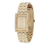 BOSS Orologio analogico oro Donna BOSS Einheitsgröße