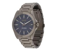 BOSS Orologio analogico 'STRIKE' blu / grigio, Taglia One Size