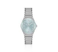 BOSS Orologio color argento con quadrante blu - Style CANDOR SPORT, 58244949 Color argento pz.