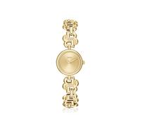 BOSS Orologio color oro con bracciale con monogramma - Style DOUBLE B DRESSY, 58244973 Color oro pz.