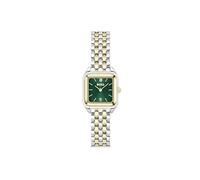 BOSS Orologio con quadrante verde e bracciale bicolore - Style MAE PETITE, 58565054 Color argento pz.