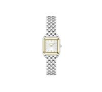 BOSS Orologio con quadrante bianco-argento e bracciale a maglie in acciaio - Style MAE PETITE, 58565038 Color argento pz.