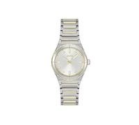 BOSS Orologio con Movimento al Quarzo a Tre Lancette da Donna Collezione CANDOR LADIES SPORT con Cinturino in Acciaio Inossidabile Bicolore, 1502790